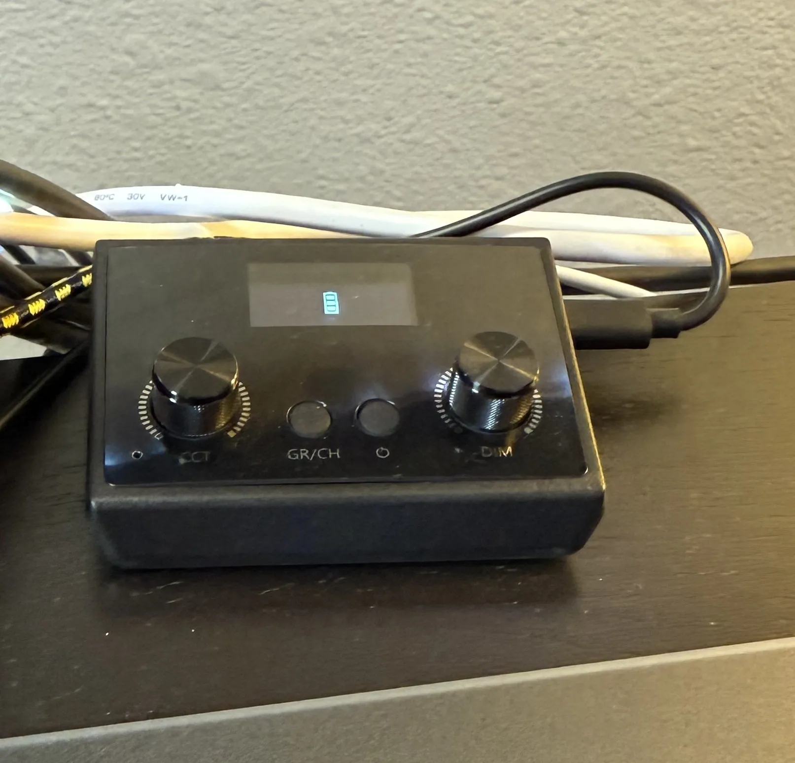 Godox ES45 Key Light controller